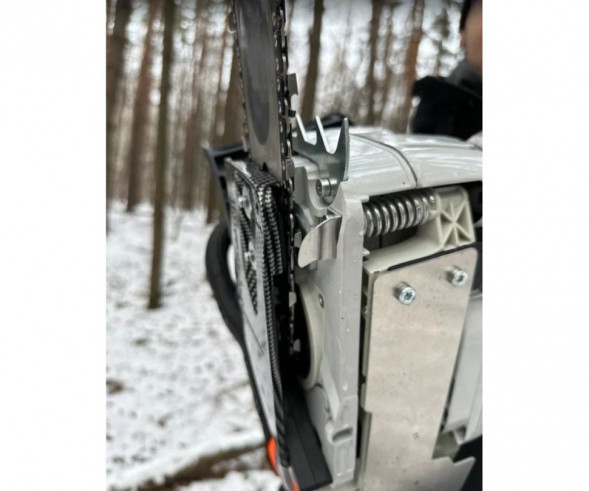 Бензопила ZimAni MS361 PRO 18&amp;quot;
