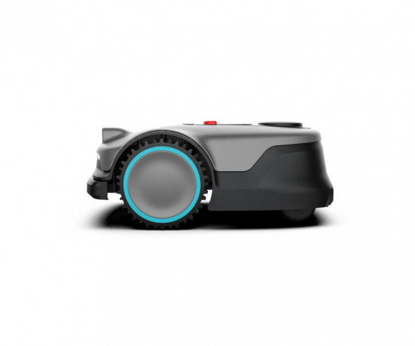 Газонокосилка робот Zimani Automower 410X