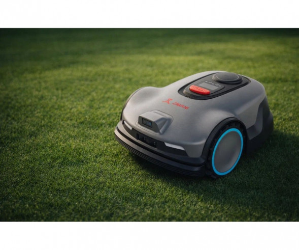 Газонокосилка робот Zimani Automower 420X