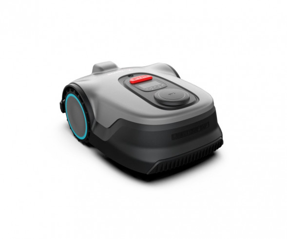 Газонокосилка робот Zimani Automower 430X