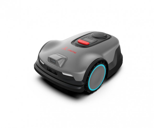 Газонокосилка робот Zimani Automower 430X