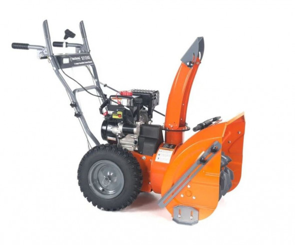 Снегоотбрасыватель ZimAni ST124E