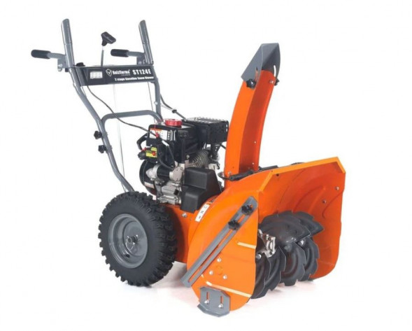 Снегоотбрасыватель ZimAni ST124E
