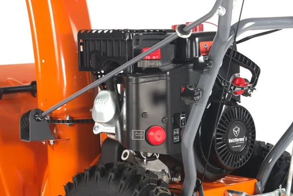 Снегоотбрасыватель ZimAni ST124E