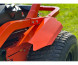 Минитрактор садовый ZimAni SIERRA 60 PRO (РОССИЯ)