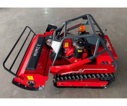 Робот косилка ZimAni RLM100 PRO