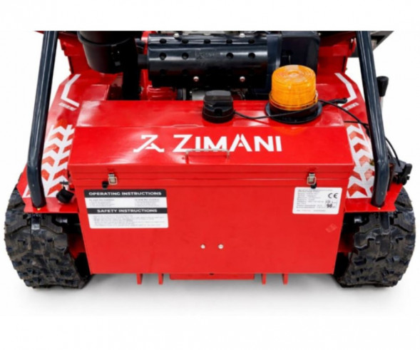 Робот-косилка ZimAni RLM100 PRO PLUS