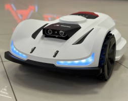 Газонокосилка робот ZimAni 530AWD