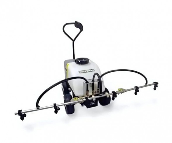 Штанговый опрыскиватель ZimAni SP2000E, от акк.12 В