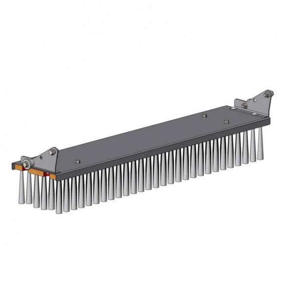 Щетка ZimAni BMP100 для мультиплатформы MP100