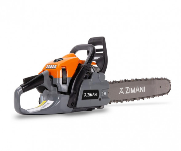 Бензопила ZimAni 450 15&amp;#039;