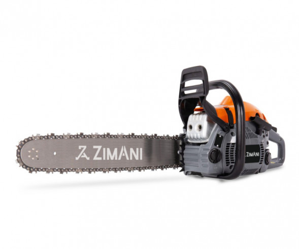Бензопила ZimAni 450 15&amp;#039;