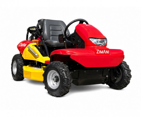 Минитрактор ZimAni Storm Force 100 4WD