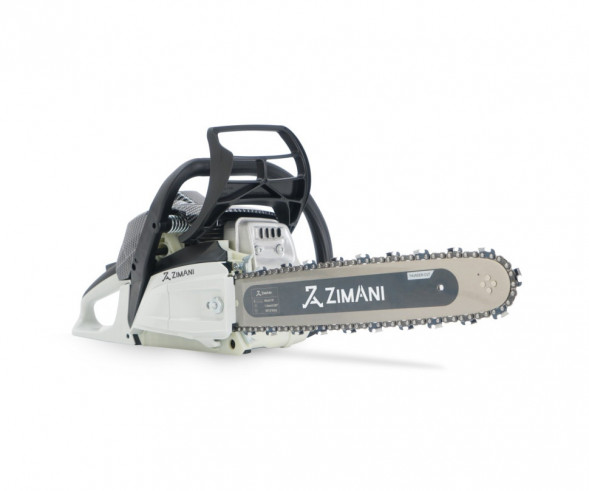 Бензопила ZimAni MS182 PRO 16&amp;quot;