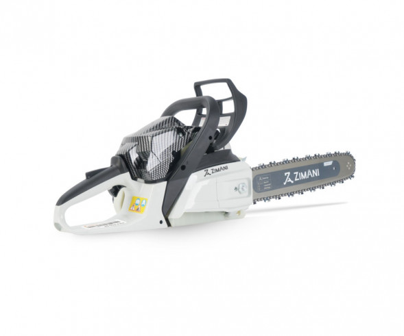 Бензопила ZimAni MS182 PRO 16&amp;quot;